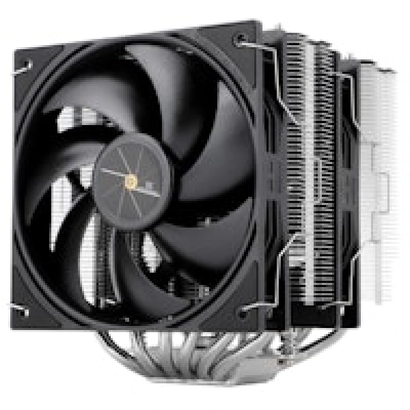 Image of Thermalright Peerless Assassin 120 SE V3 CPU Air Cooler - 120mm