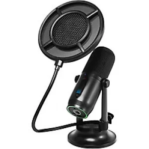Image of Thronmax Microphone Mcdrill One Studio Kit Black