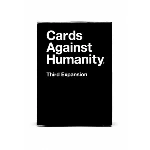 Image of Cards Against Humanity Third Expansion