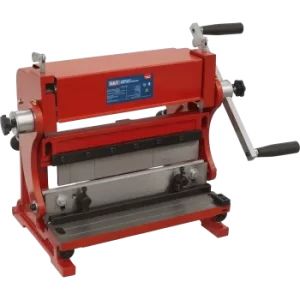 Image of Sealey TIO305 3 in 1 Sheet Metal Machine