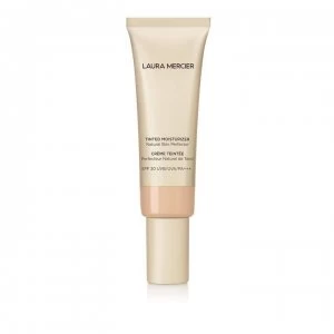 Image of Laura Mercier Tinted Moisturiser - 0N1 PETAL