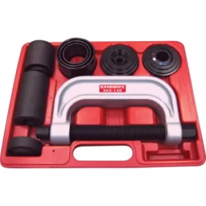 Image of Ball Joint Service Tool Set with 4X4 Adaptor