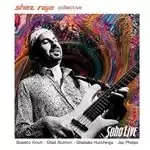 Image of Shez Raja Collective - Soho Live (Live Recording) (Music CD)