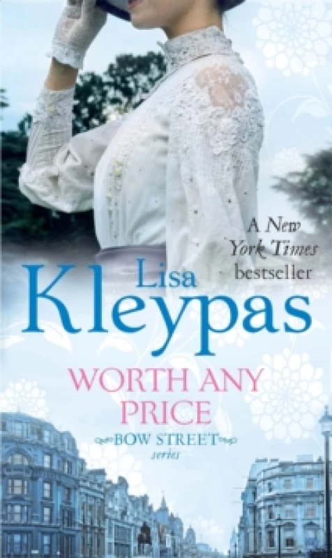 Image of Worth Any Price Paperback / softback