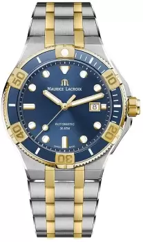 Image of Maurice Lacroix Watch Aikon Venturer 43mm