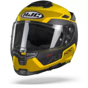 Image of HJC RPHA 70 Shuky Yellow M