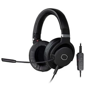 Image of Cooler Master MH752 7.1 Surround Gaming Headset