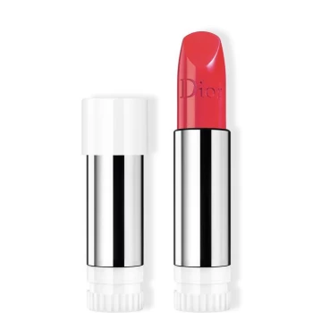 Image of Dior Rouge Dior Couture Colour Lipstick Refill - 028 Actrice