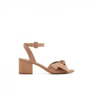 Image of Aldo Sicinski Sandals Natural