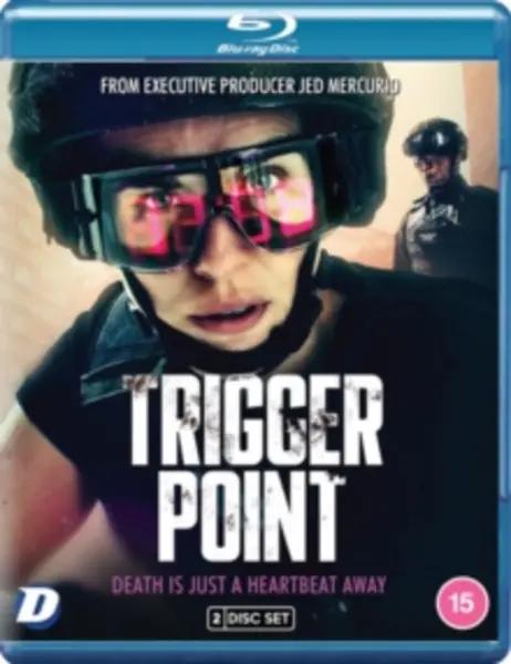 Image of Trigger Point Bluray