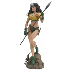 Image of Savage Land Rogue (Marvel's X-Men) 23cm PVC Statue
