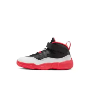 Image of jordan JUMPMAN TWO TREY PS, BLACK/WHITE-INFRARED 23