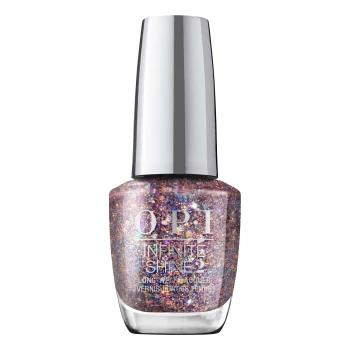 Image of OPI The Celebration Collection Infinite Shine - Confetti Ready 15ml