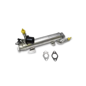Image of PIERBURG EGR Cooler FORD,FIAT,PEUGEOT 7.02156.34.0 9802981580,9671146480,9800125180 1823924,AV6Q9U433AB,9802981580