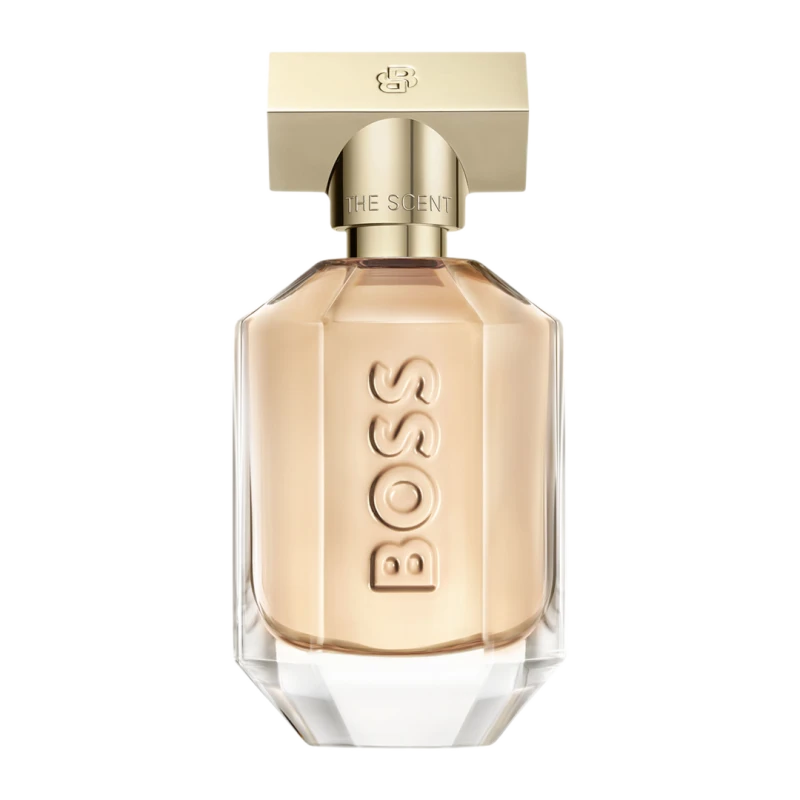 Image of Hugo Boss BOSS The Scent Eau de Parfum For Her 50ml