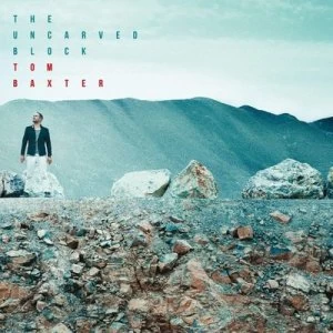 Image of The Uncarved Block by Tom Baxter CD Album