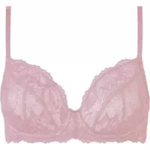 Image of Calvin Klein UNLINED FC - Pink