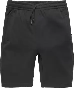 Image of Vintage Industries Greytown Shorts, black, Size S, black, Size S