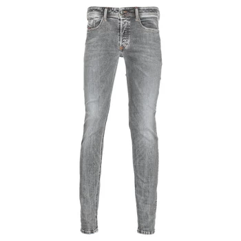 Image of Diesel SLEENKER mens in Grey - Sizes US 36 / 32,US 28 / 32,US 29 / 32,US 31 / 32,US 32 / 32,US 33 / 32