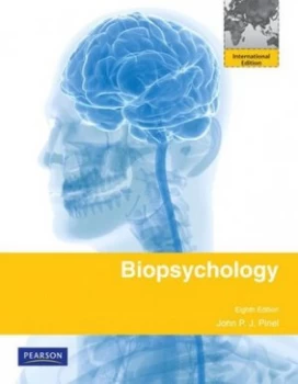 Image of Biopsychology Paperback