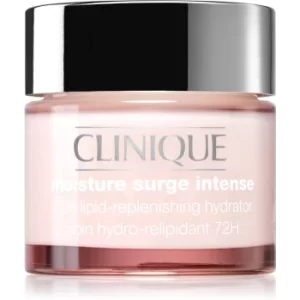 Image of Clinique Moisture Surge Intense 72H Lipid-Replenishing Hydrator Moisturizing Gel Cream 75ml