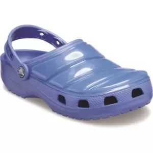Image of Crocs Womens Classic Neo Puff Lightweight Clogs Sandals UK Size 3 (EU 36-37)