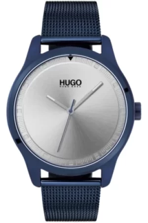 Image of Hugo Boss Move 1530045 Men Bracelet Watch
