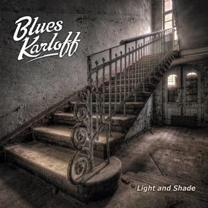 Image of Blues Karloff - Light And Shade Vinyl