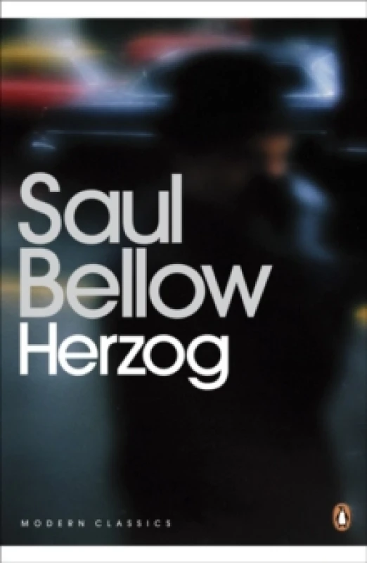 Image of Herzog. Paperback. By Saul Bellow Books