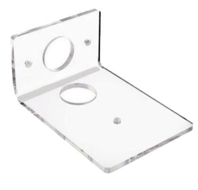 Image of Vivolink VLSHELF-M camera mounting accessory Camera shelf