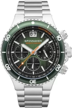 Image of Spinnaker Watch Hydrofoil Chrono