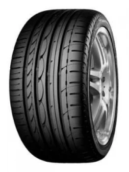 Image of Yokohama Advan Sport (V103S) 205/55 R16 91V MO