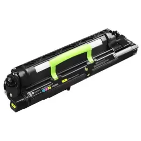 Image of Lexmark 72K0D40 Original Yellow Developer Unit