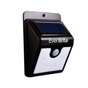 Image of JML Everbrite Motion Activated Solar Power LED Light