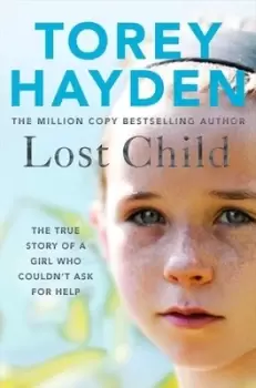 Image of Lost child by Torey L Hayden