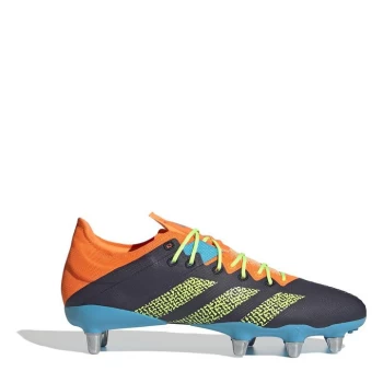 Image of adidas Kakari Z.0 Soft Ground Boots Unisex - Multi