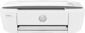 Image of HP DeskJet 3750 Thermal Inkjet Printer