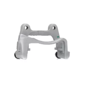 Image of TRW Caliper Bracket BDA990 Brake Caliper Bracket,Brake Caliper Support Bracket VW,AUDI,SEAT,Passat Variant (3C5),TIGUAN (5N_),Passat Variant (365)
