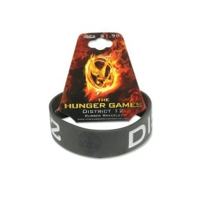 Image of Hunger Games - District 12 Bracelet