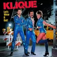 Image of Let's Wear It Out