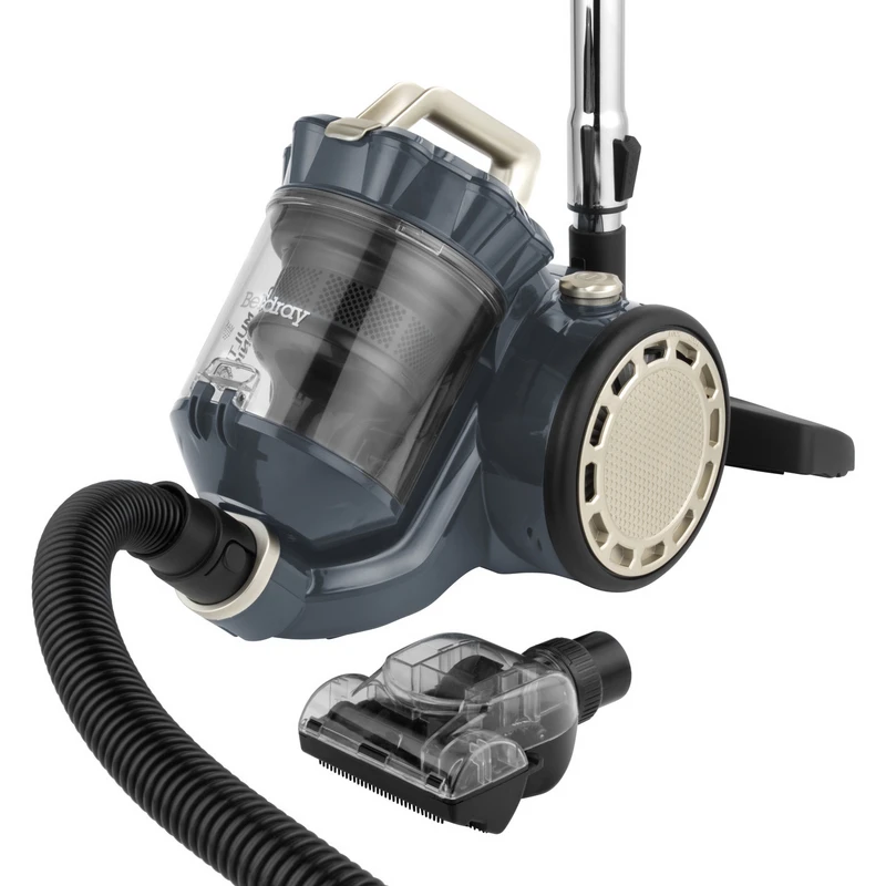 Image of BELDRAY BEL0812TT Cylinder Vacuum Cleaner