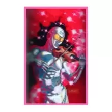 Image of Love Is Real