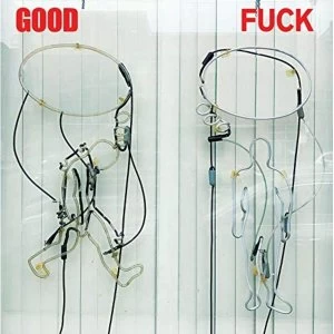 Image of Good Fuck - Good Fuck Vinyl