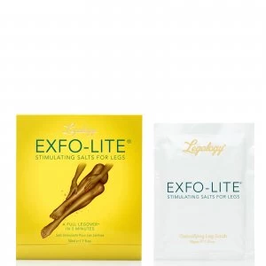 Image of Legology Exfo-Lite Stimulating Salts For Legs 50ml