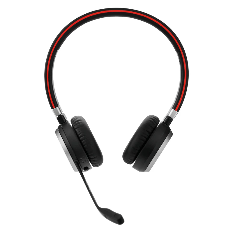 Image of JABRA EVOLVE 65 SE LINK 380A UC