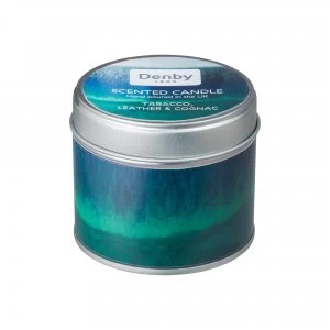 Image of Statements Candle Tin