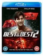 Image of Best Of The Best 2 (Bluray)