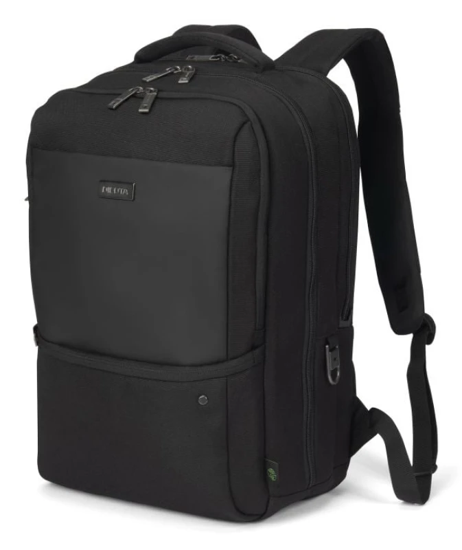 Image of DICOTA D32162-RPET laptop case 40.6cm (16") Briefcase Black