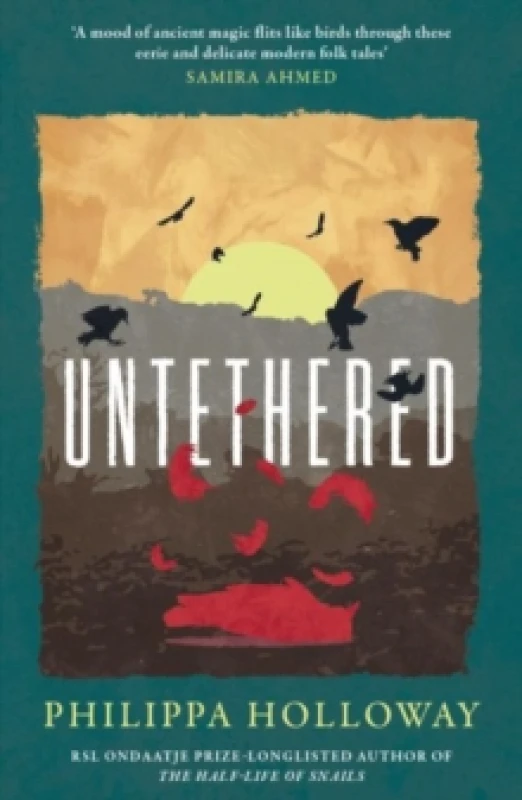 Image of Untethered Paperback / softback