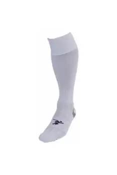 Image of Pro Plain Football Socks